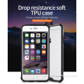 TPU+PC phone case for iPhone 6/6plus